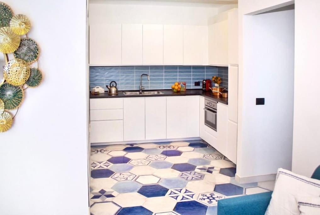 Suite Apartments Branco - Infinity Pool & Sea View - 5 Minuti Dal Centro Taormina Ngoại thất bức ảnh