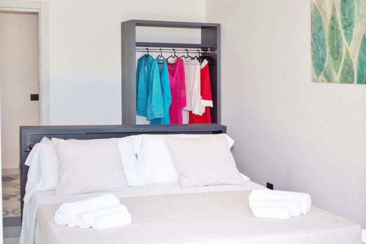 Suite Apartments Branco - Infinity Pool & Sea View - 5 Minuti Dal Centro Taormina Ngoại thất bức ảnh
